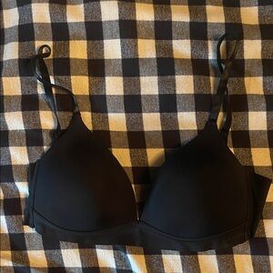 Elegant Black Women's Bra